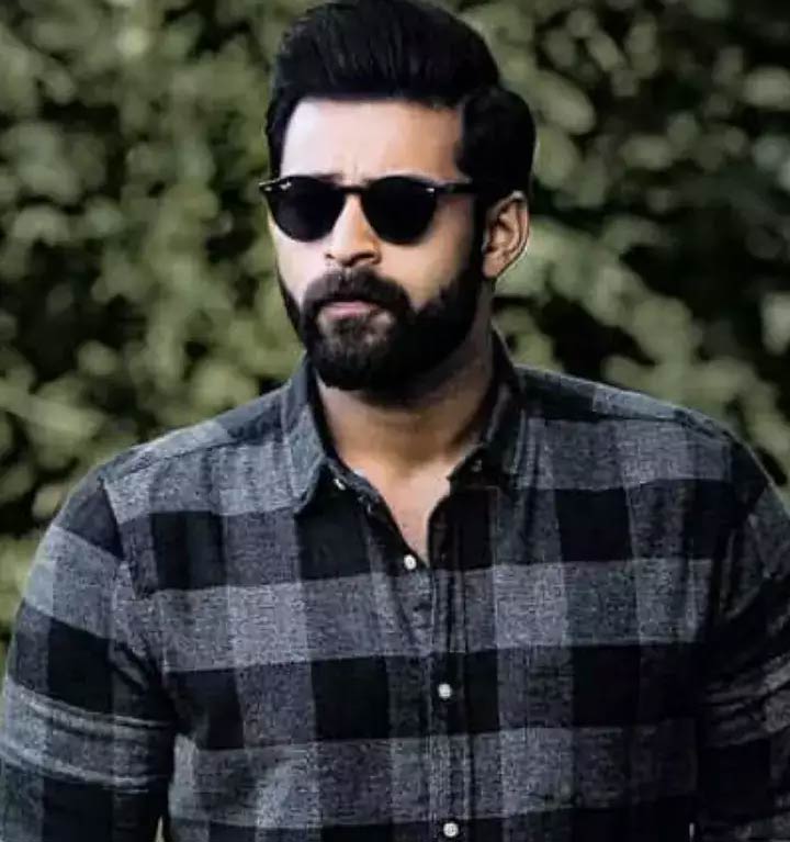 Varun Tej to romance former Miss World
