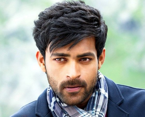 Varun Tej Turns Producer