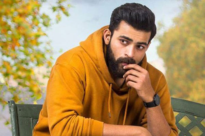 Varun Tej Stunner About His Marriage