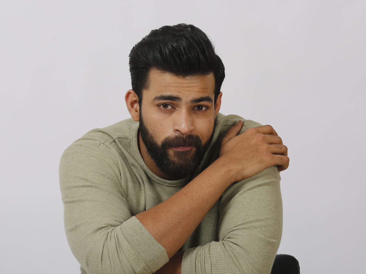 Varun Tej