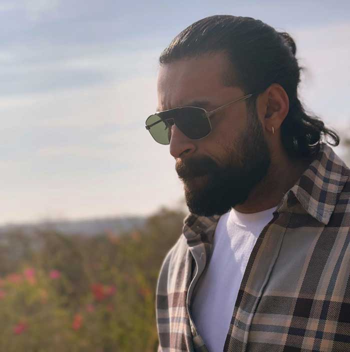 Varun Tej
