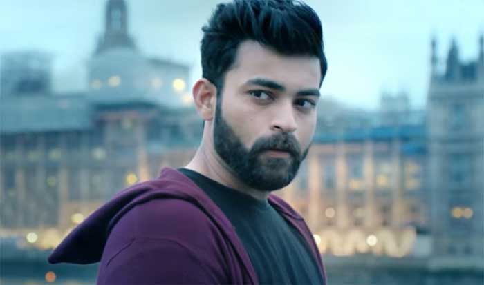 Varun Tej