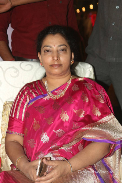  Vasundhara Devi 