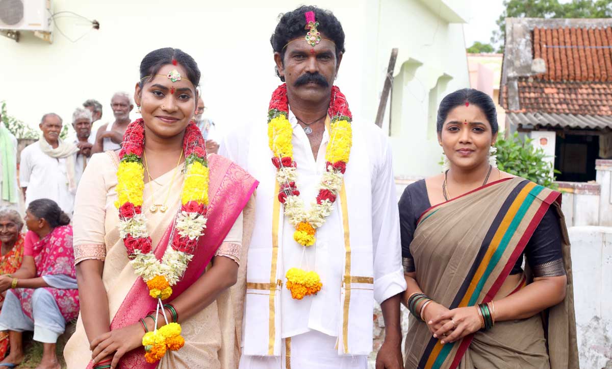 Veede Mana Vaarasudu