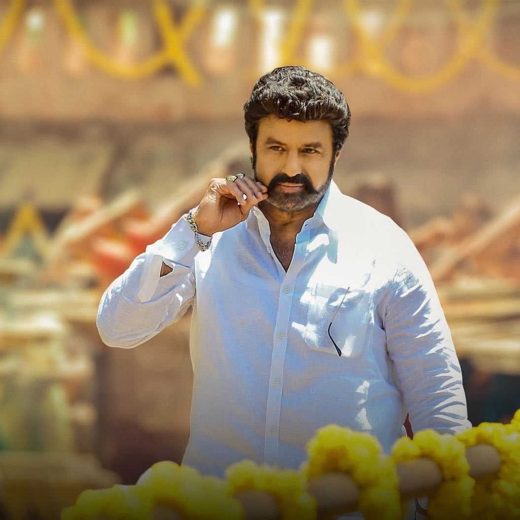Veera Simha Reddy Pre Release Event Details 