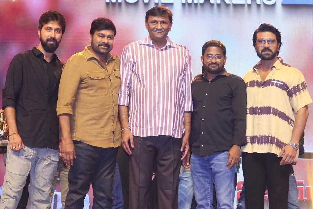 Veerayya Vijaya Viharam Event special