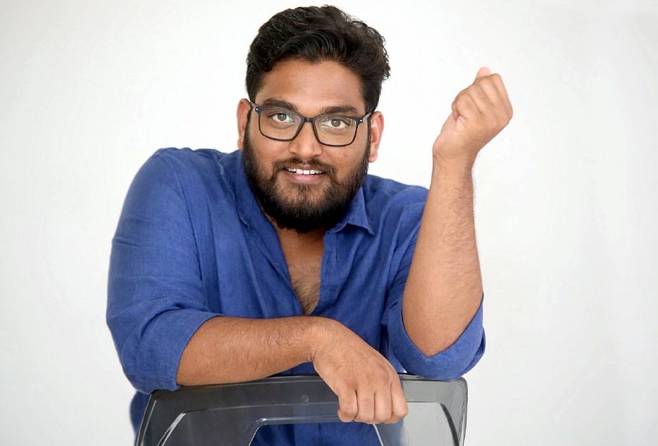 Venkat Maha