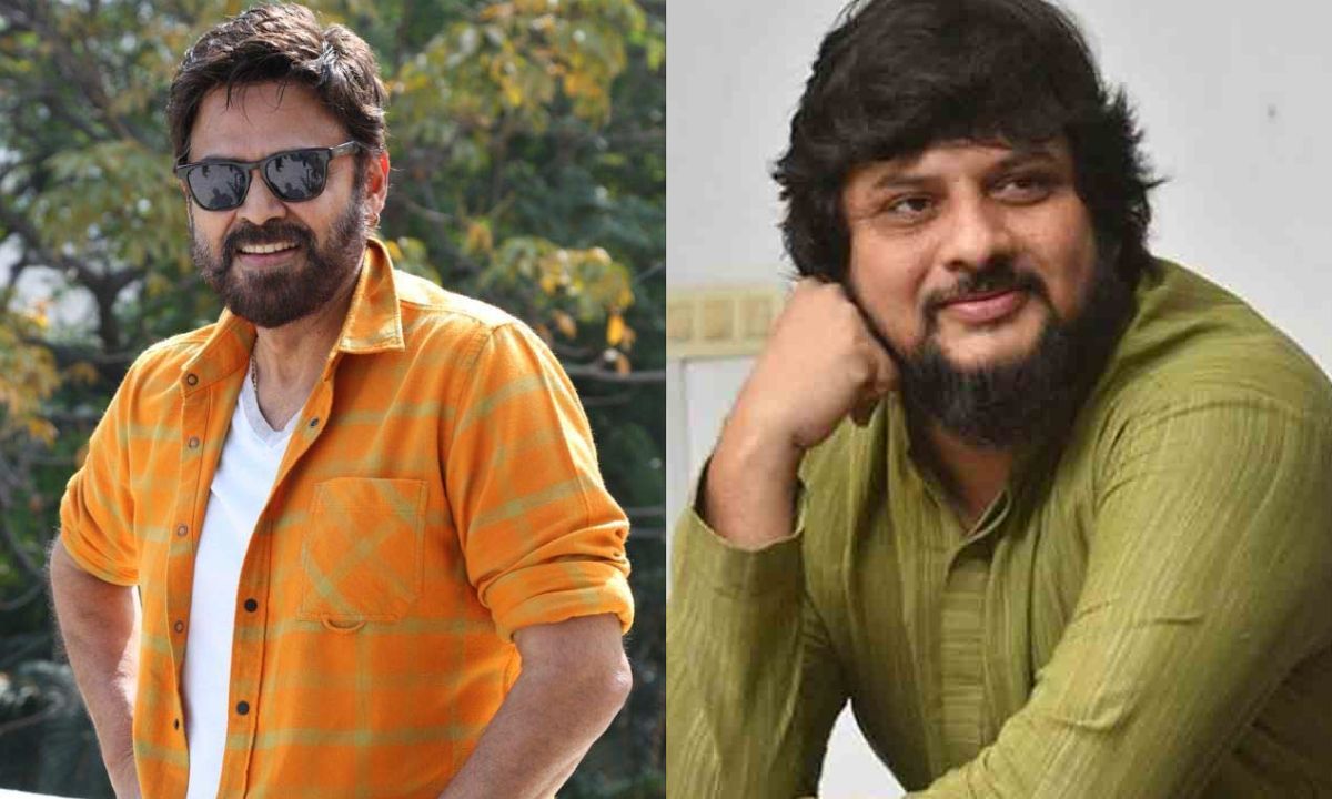 Venkatesh and Surender A Potential Collaboration  