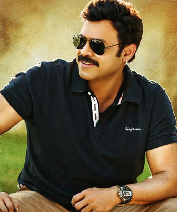 Venkatesh's Cameo in Boyapati Srinu's Next Film!