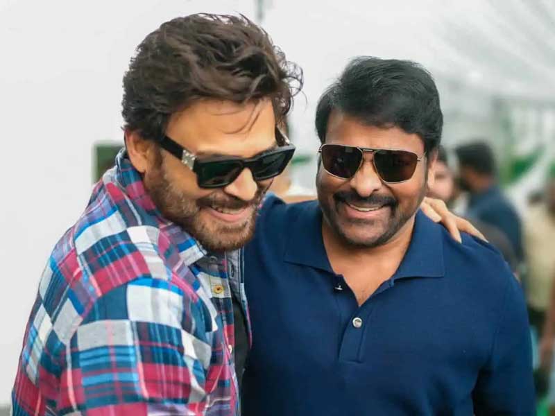 Venkatesh enters MSG