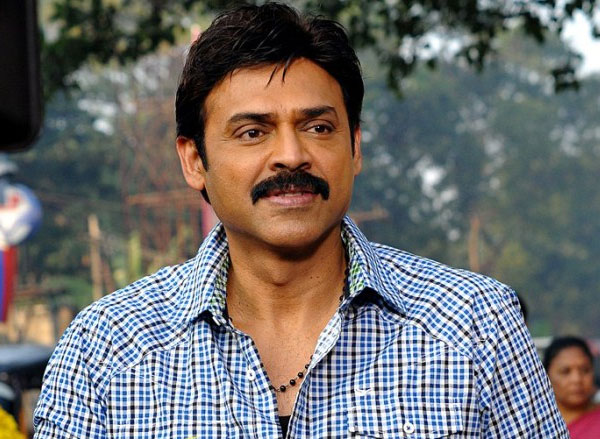 Venkatesh is Big Difference for SVSC and Brahmotsavam?