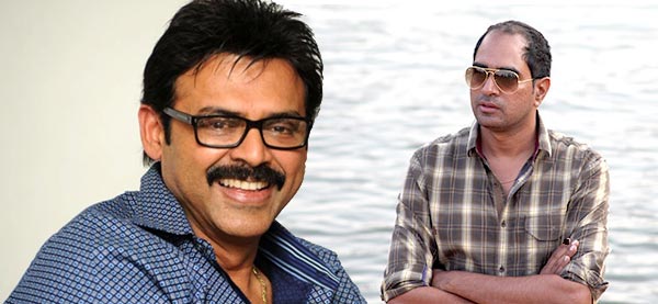 Venkatesh, Krish - A Sensible Combination  