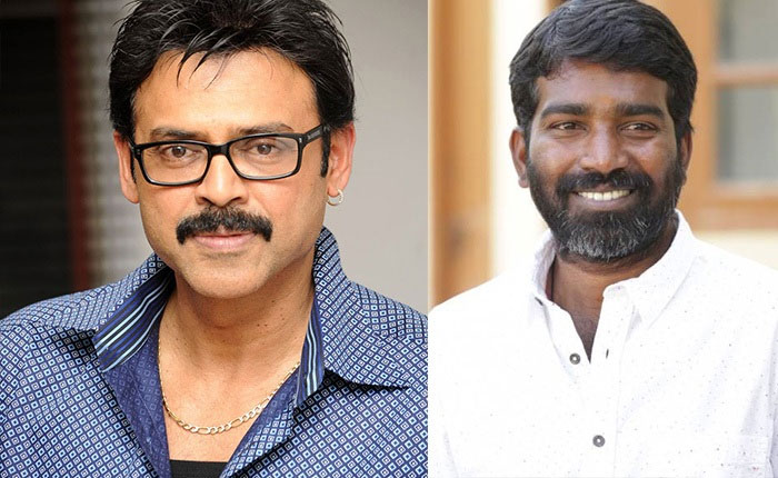 Venkatesh's Saala Khadoos to Go on Sets Soon!
