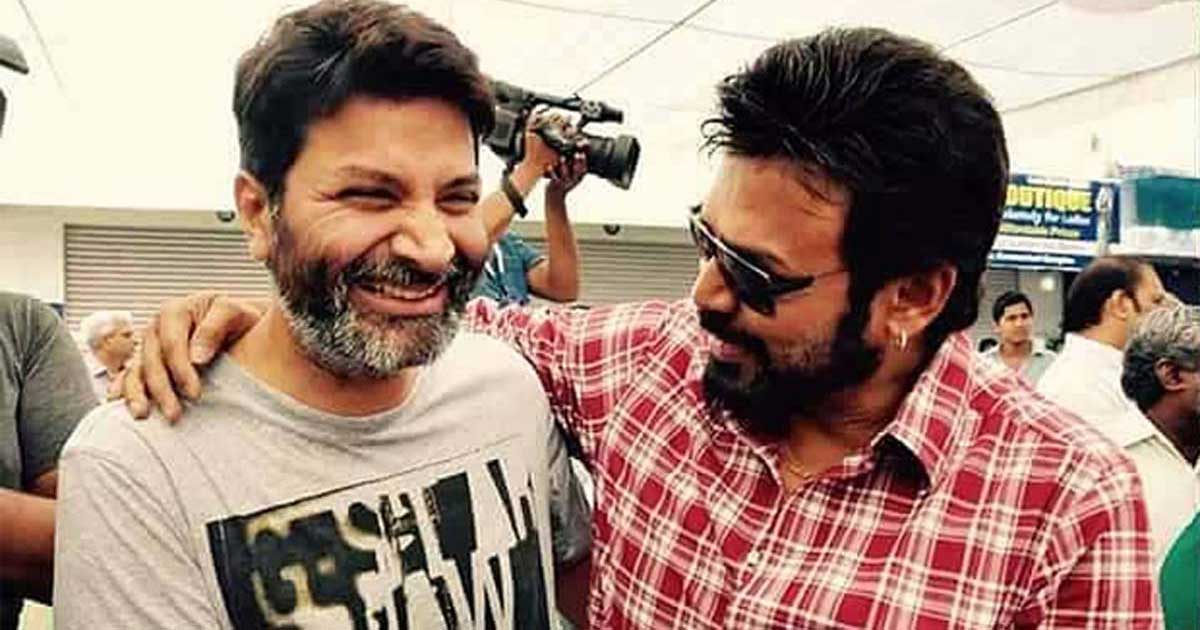 Venkatesh Trivikram Srinivas