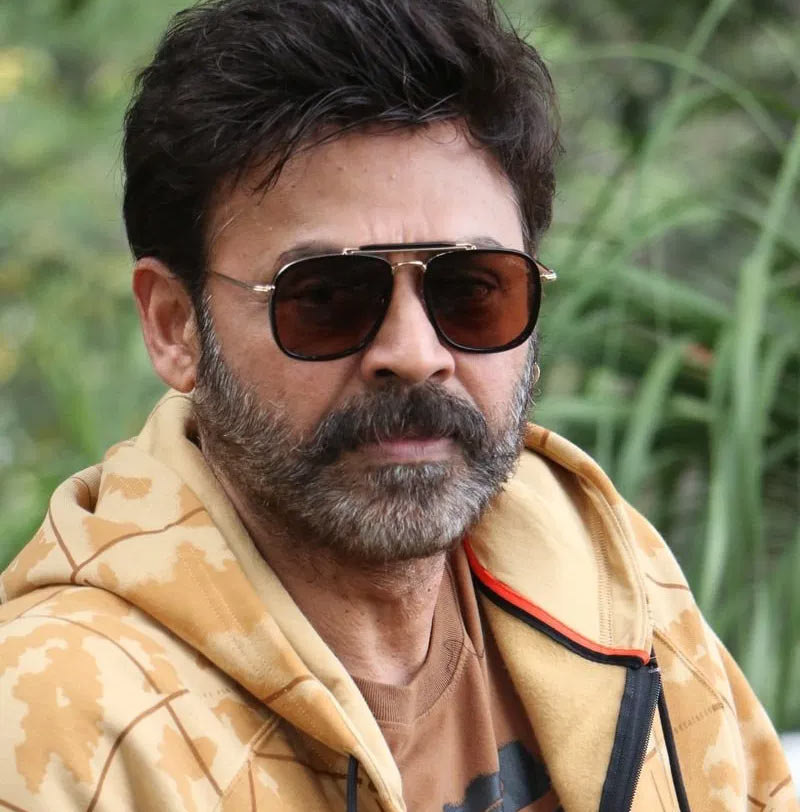 Venkatesh 