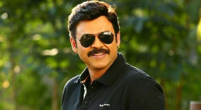 Venkatesh