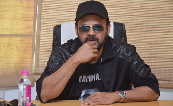 Venkatesh