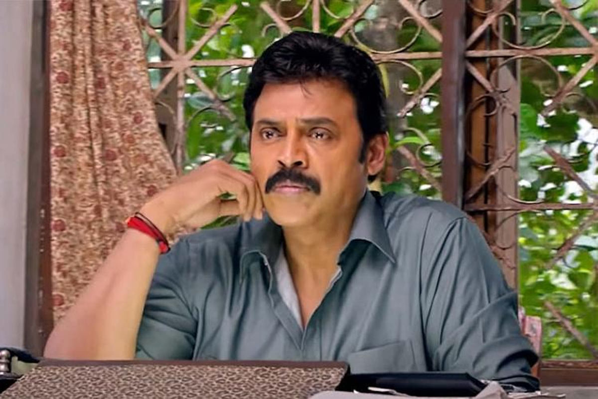 Venkatesh