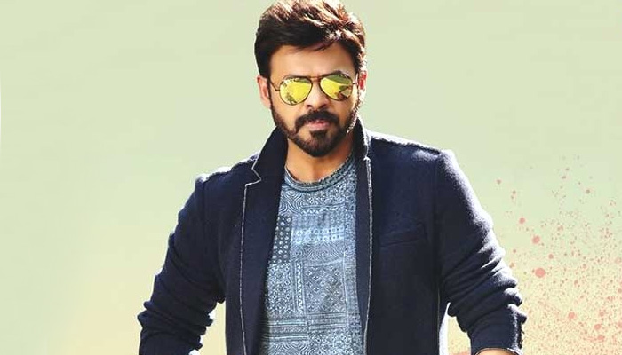 Venkatesh