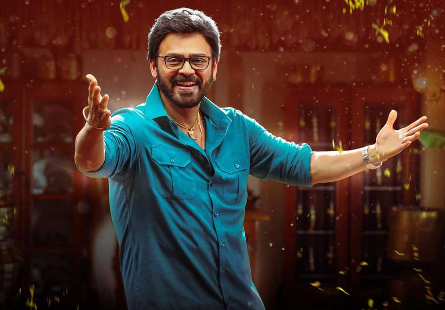 Venkatesh