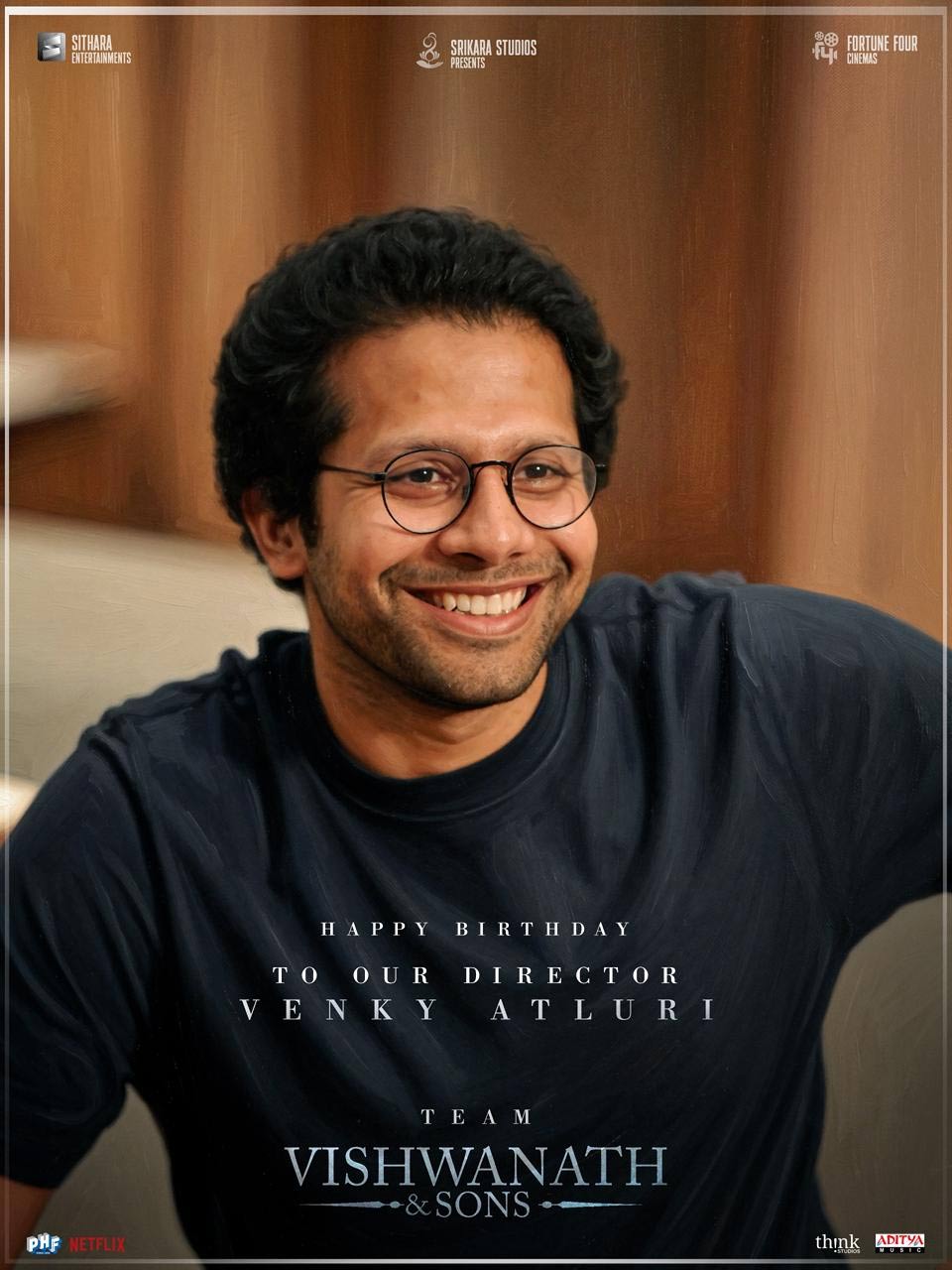 Venky Atluri