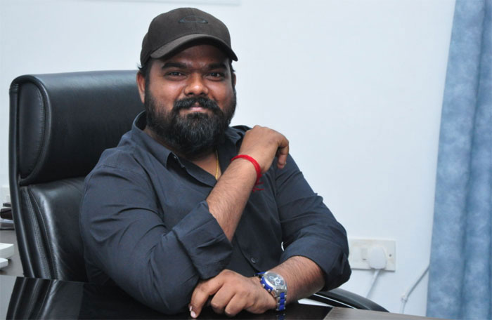 Venky Kudumula Breaks Second Film Sentiment