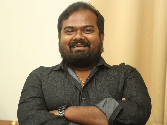 Venky Kudumula Director