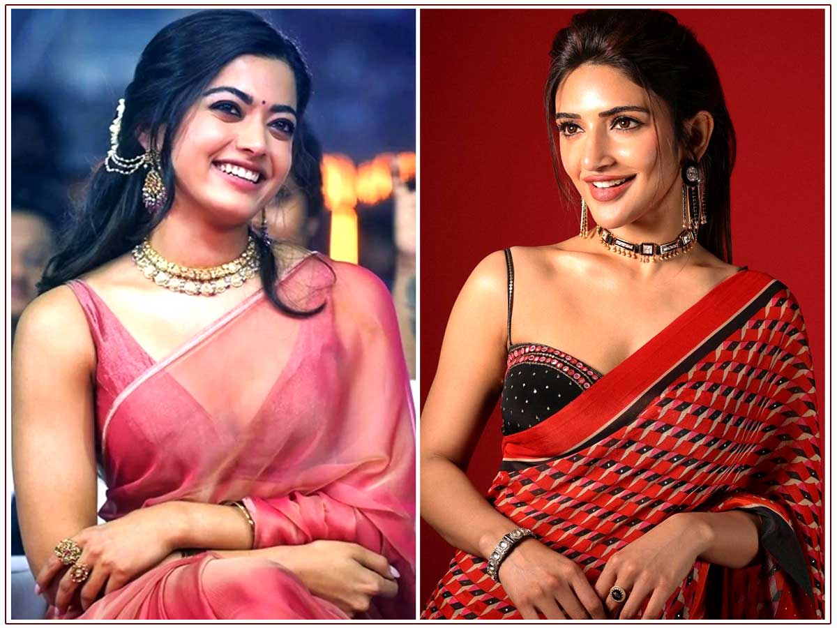 Venky Kudumula reveals why he chose Sreeleela in Robinhood