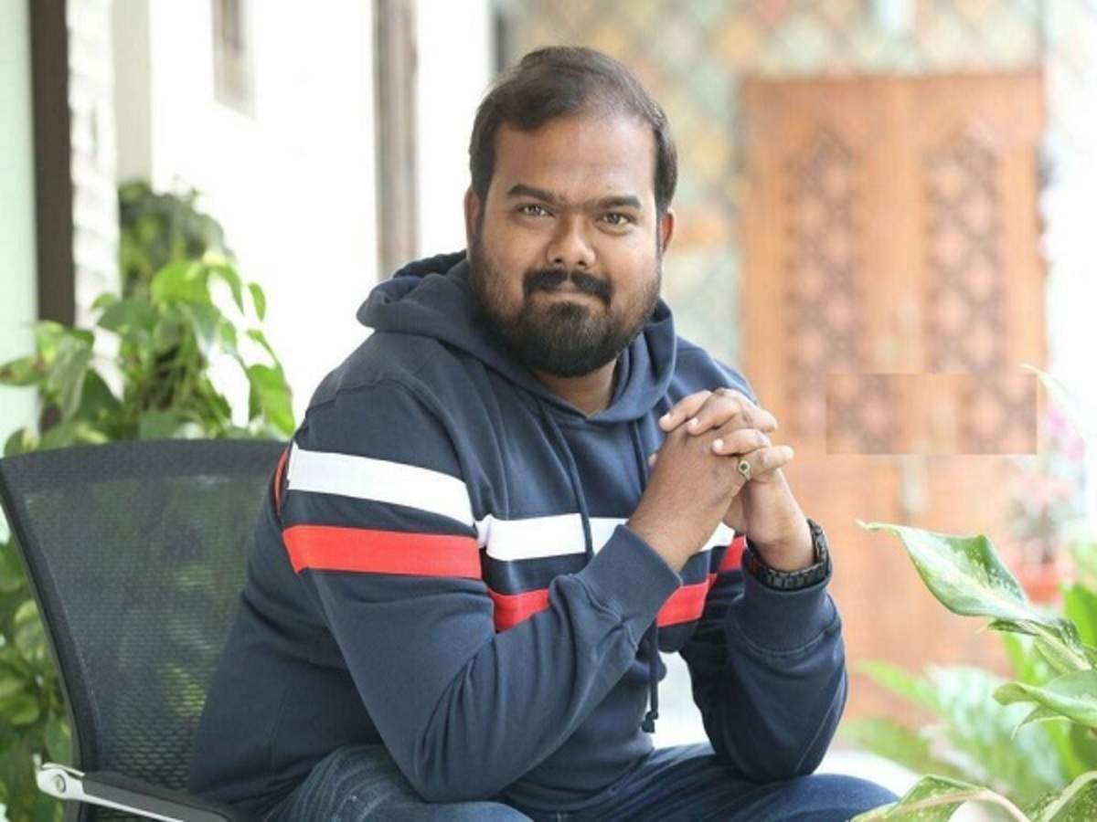 Venky Kudumula