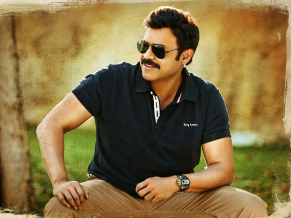 venky