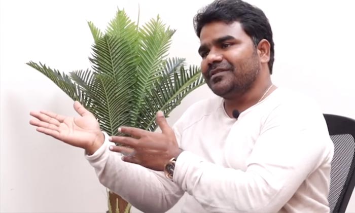 Venu Balagam movie braces for a sensation