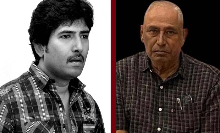 Venu Father Thottempudi Venkata Subbarao Passes Away