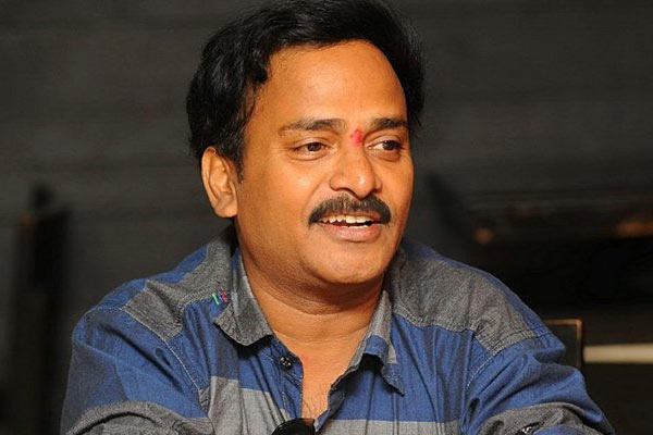 Venu Madhav Dies