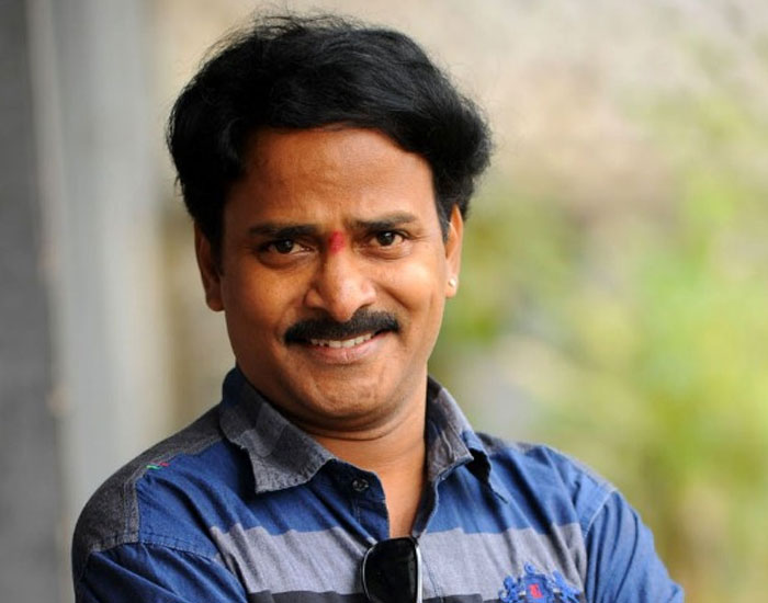 Venu Madhav's Health Condition Critical