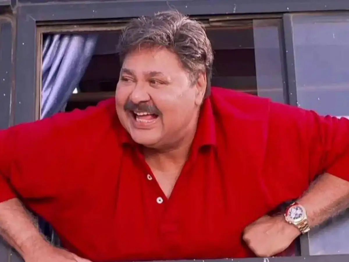 Veteran Bollywood Actor Satish Shah Passed Away