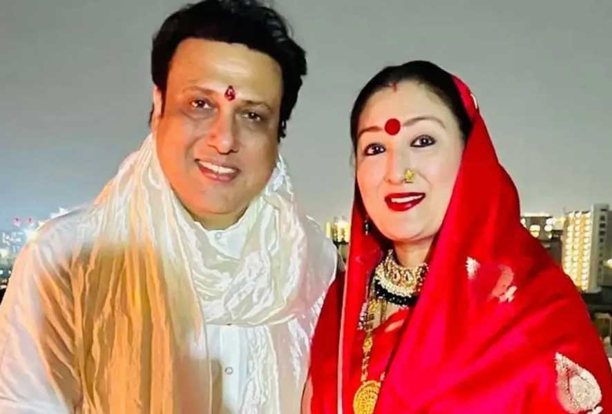 Veteran Star Hero Wife About Husband Affair