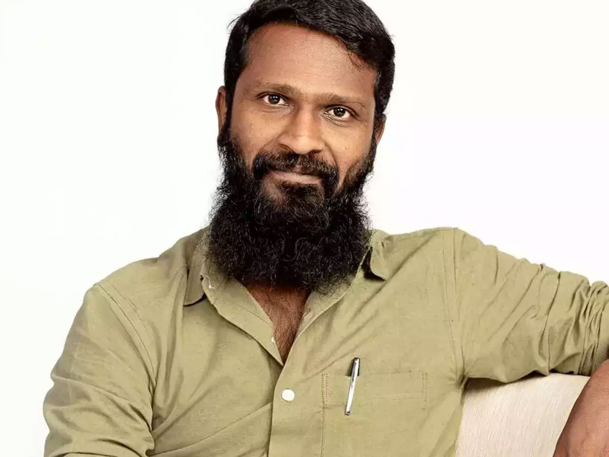 Vetrimaaran on Vadivaasal, Vada Chennai 2 and Vijay project