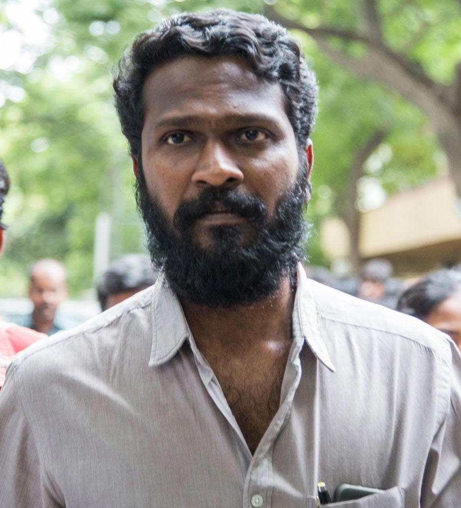 Vetrimaaran to touch KGF genre