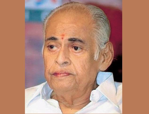  Veturi Sundararamamurthy