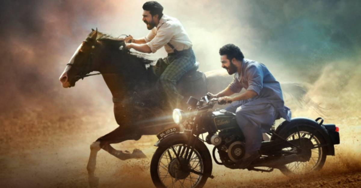   VFX maker increases expectations on RRR