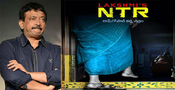 Viceroy episode to shock all in Lakshmi's NTR