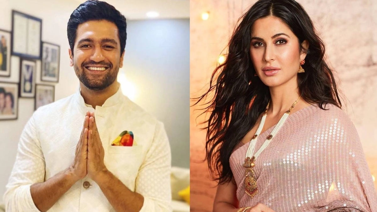 Vicky - Katrina Kaif