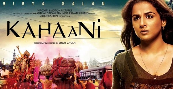 Vidya Balan Debut In Tollywood With Kahaani 2