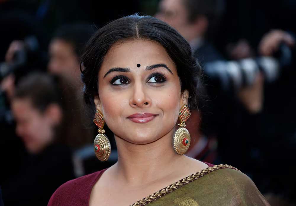 Vidya Balan in Dragon