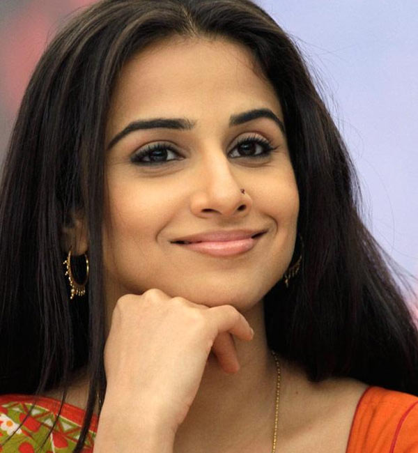 Vidya Balan, Lady Villain in Dhanush New Movie 