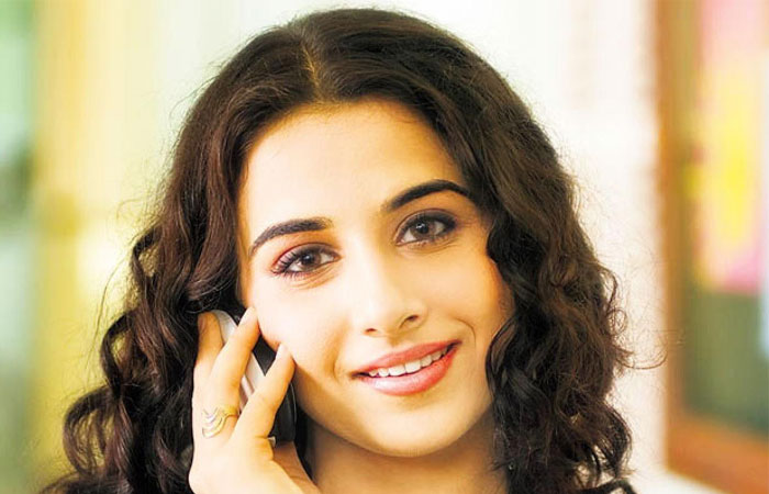 Vidya Balan out of Rajinikanth's Film