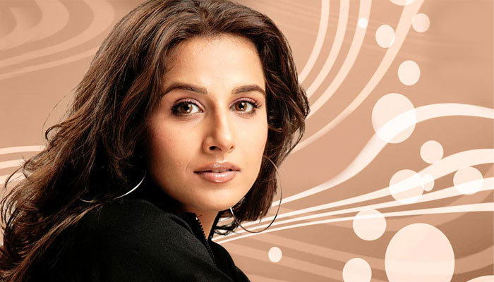 Vidya Balan Special Training for NTR