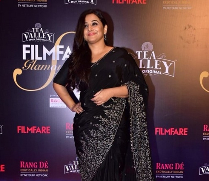 Vidya Balan