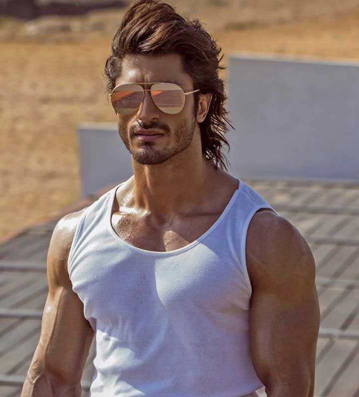 Vidyut Jamwal