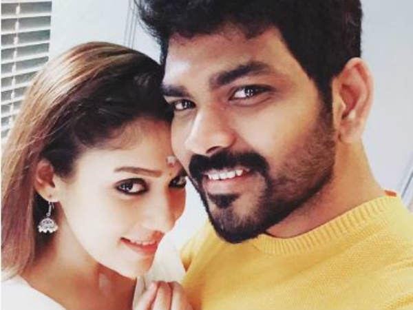 Vignesh Sivan Says Nayanthara Is Mother Of His Future Children